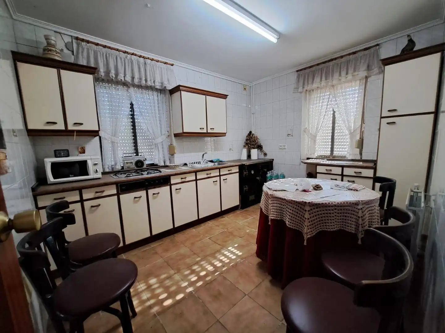 House with garden for sale in Calle de las Procesiones Largas 36, imagen 3