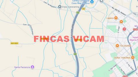 Photo 2 of Land for sale in Partida Afueras Huesca, 947, Pedanias, Huesca Capital