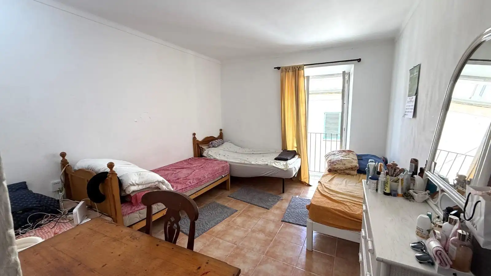 Bedroom of Flat for sale in Felanitx Poble