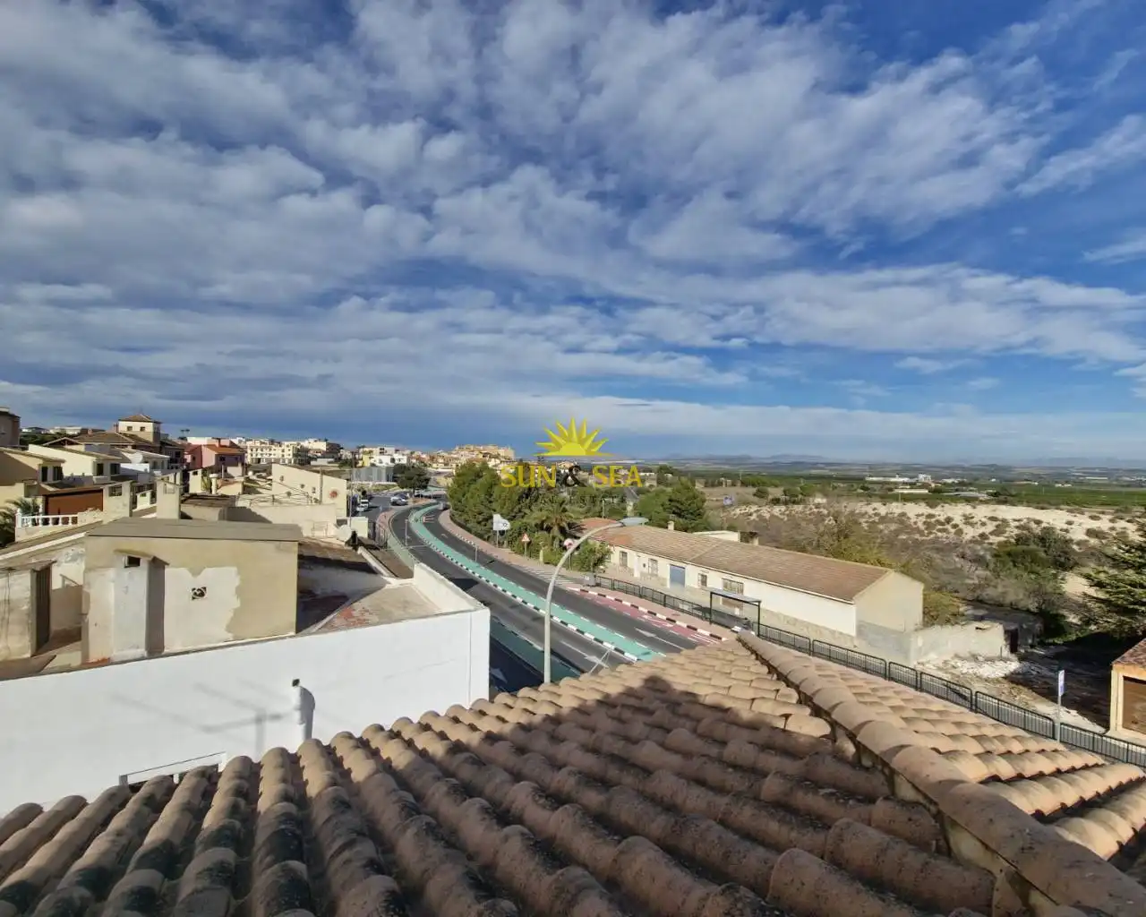 Reihenhaus mit Pool zum Verkauf in San Miguel de Salinas, imagen 64