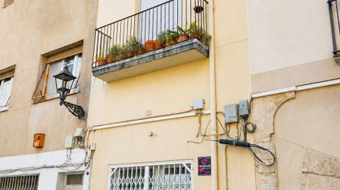 Foto 4 de Casa o chalet en venta en Carrer de Sant Plàcid, Casc Antic - Nou Cambrils, Cambrils