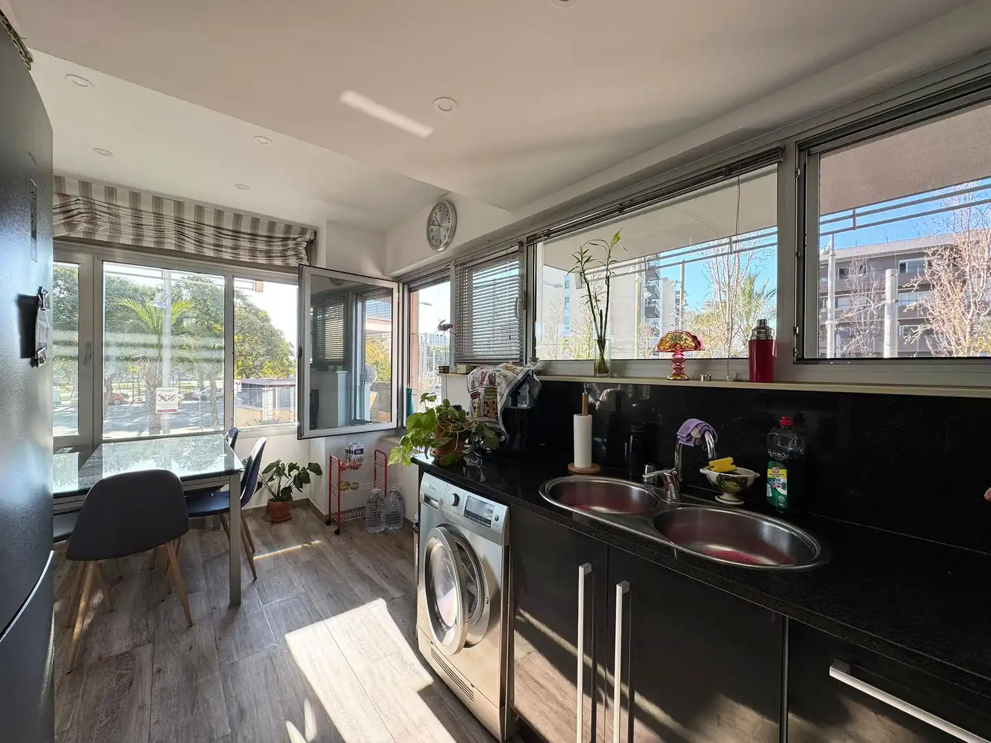 Flat with pool for sale in Carrer de Ramon Llull, imagen 7