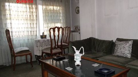 Foto 4 de Piso en venta en Centro, Ourense Capital