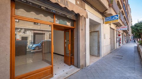 Photo 3 of Commercial properties for sale in Calle Tórtola, 31, Pajaritos, Granada Capital