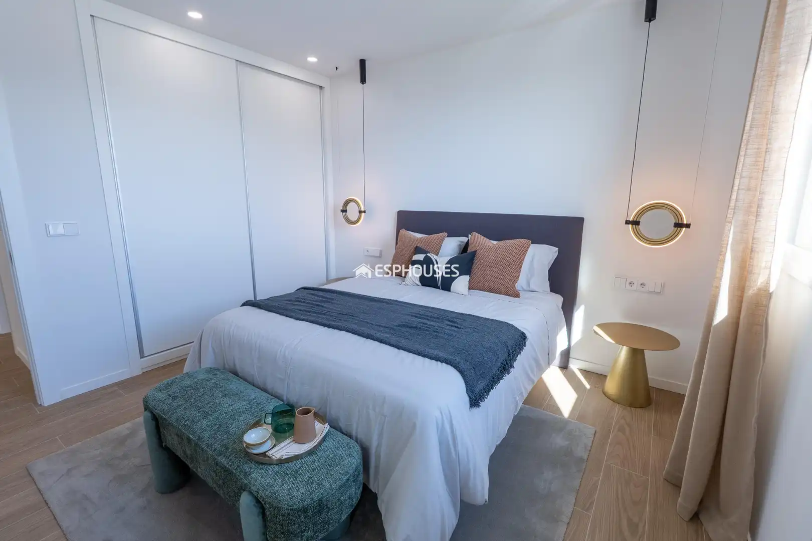 Casa con piscina en venta en Casco urbano, imagen 16