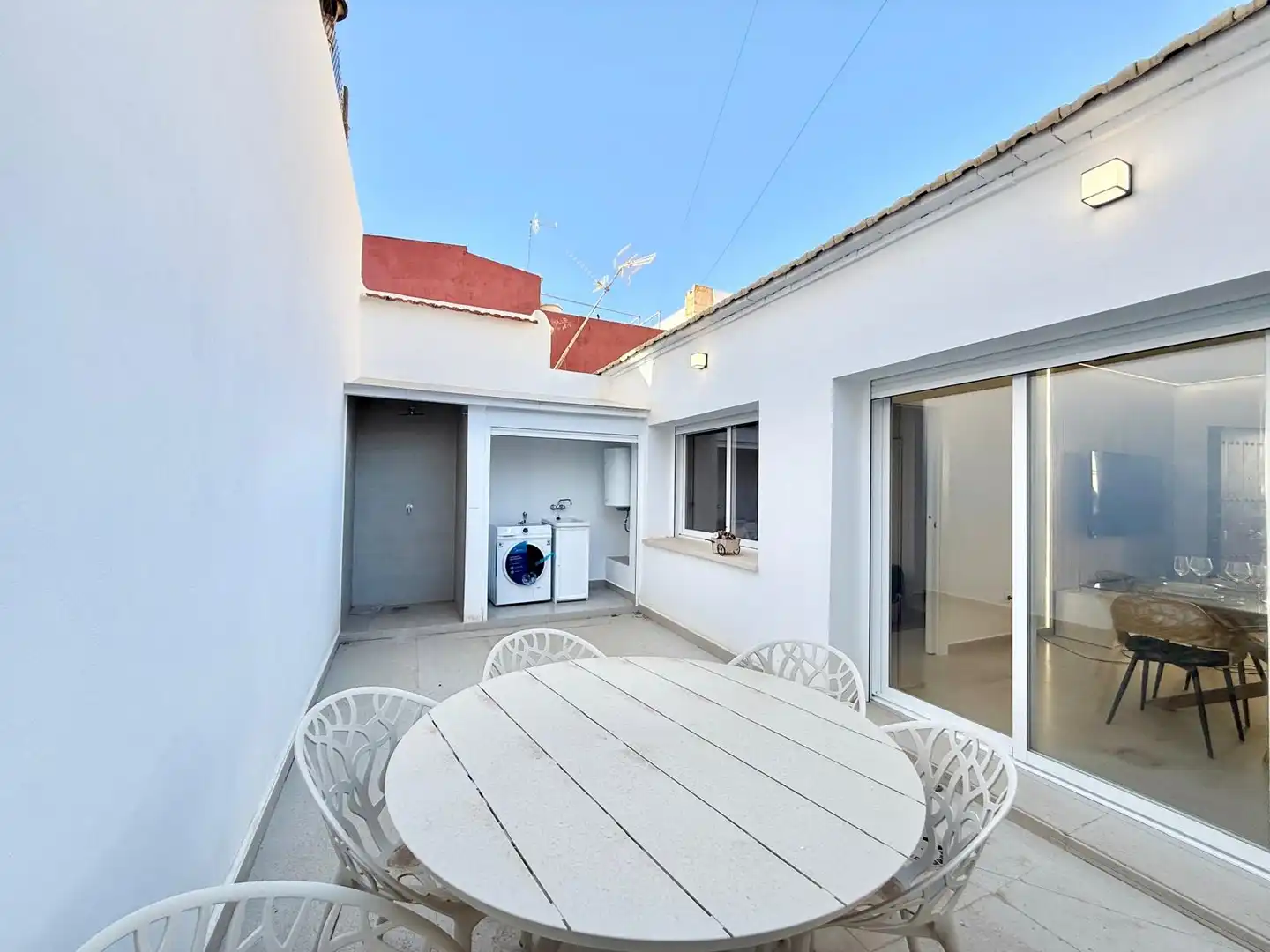 Maison à louer à Lo Pagán, imagen 4