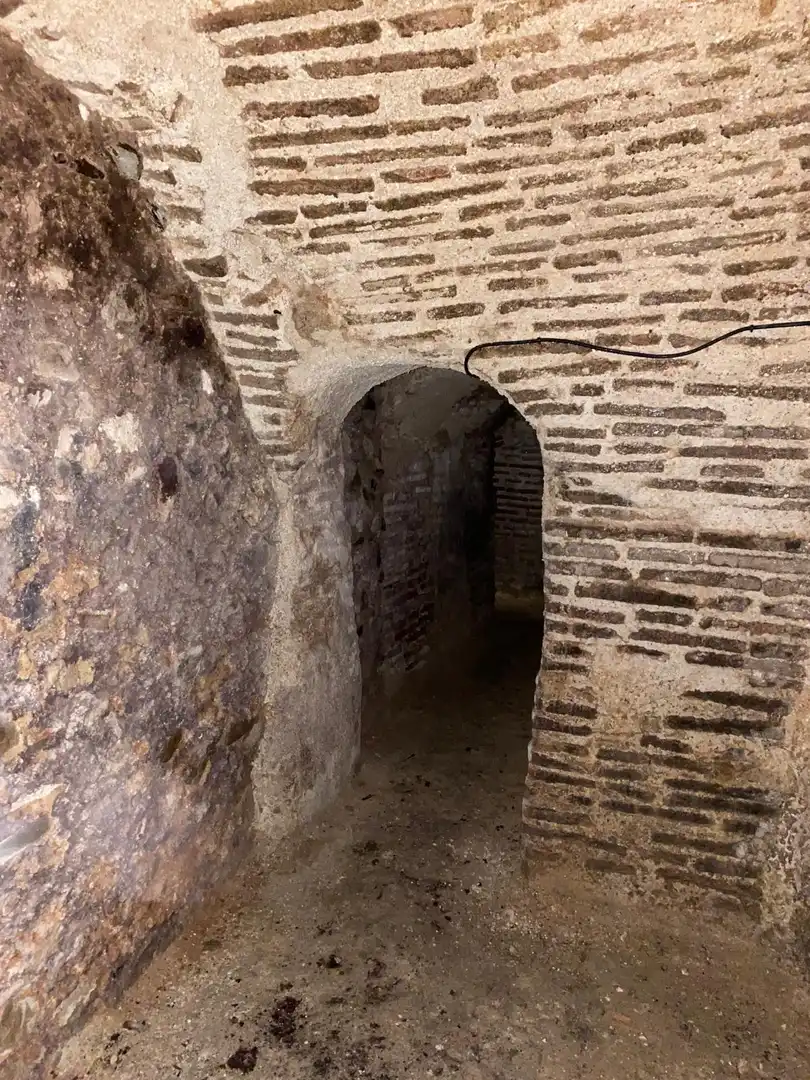 Local de alquiler en Daroca