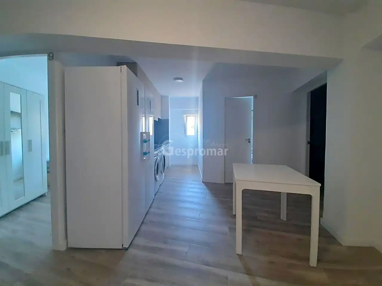 Habitació a Puerta del Ángel