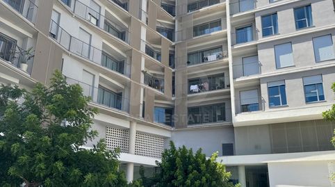 Photo 4 of Flat for sale in Calle Profesor Ludovico Correa, 1, Benalúa, Alicante / Alacant