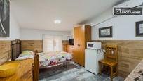 Bedroom of Flat to rent in  Barcelona Capital  with Air Conditioner, Heating and Furnished