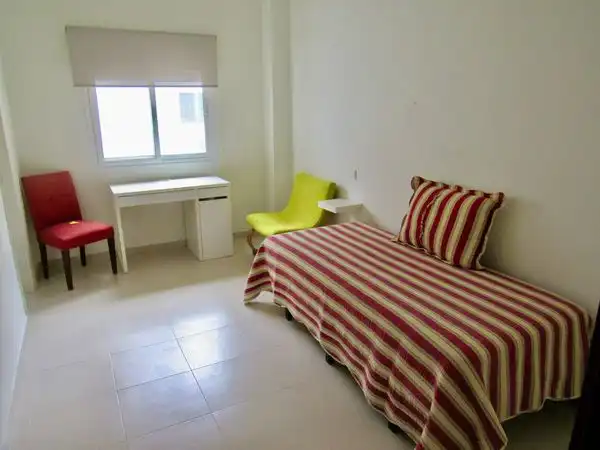Bedroom of Flat for sale in Las Palmas de Gran Canaria