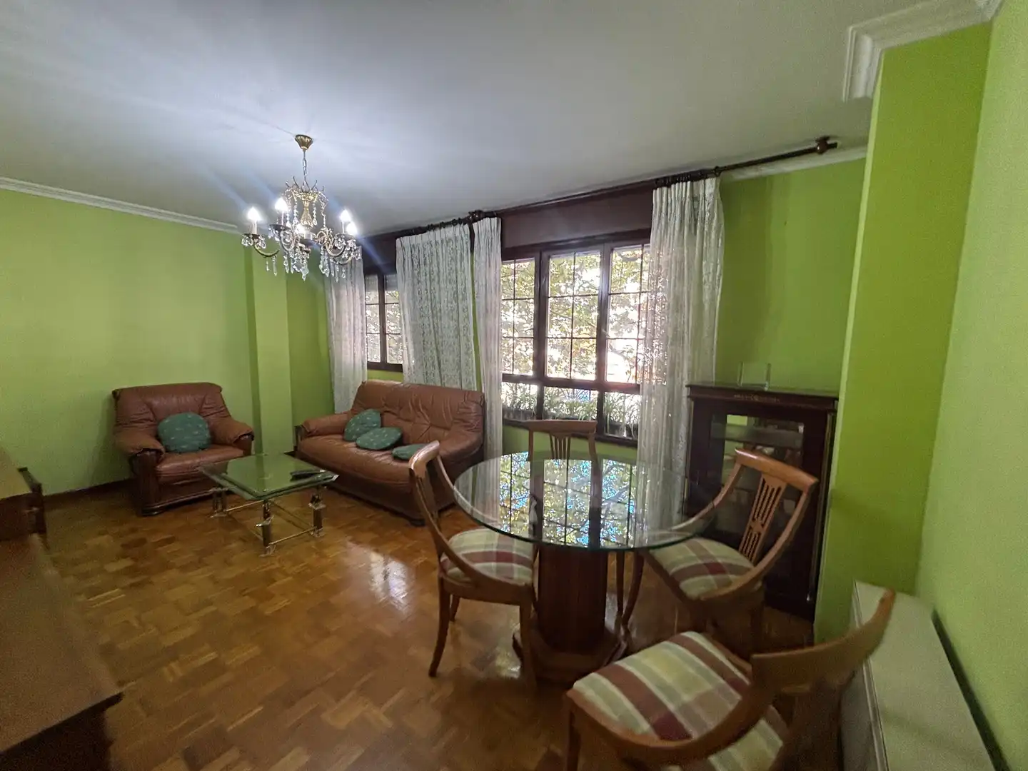 Piso en venta en Avenida del Príncipe de Asturias , La Calzada