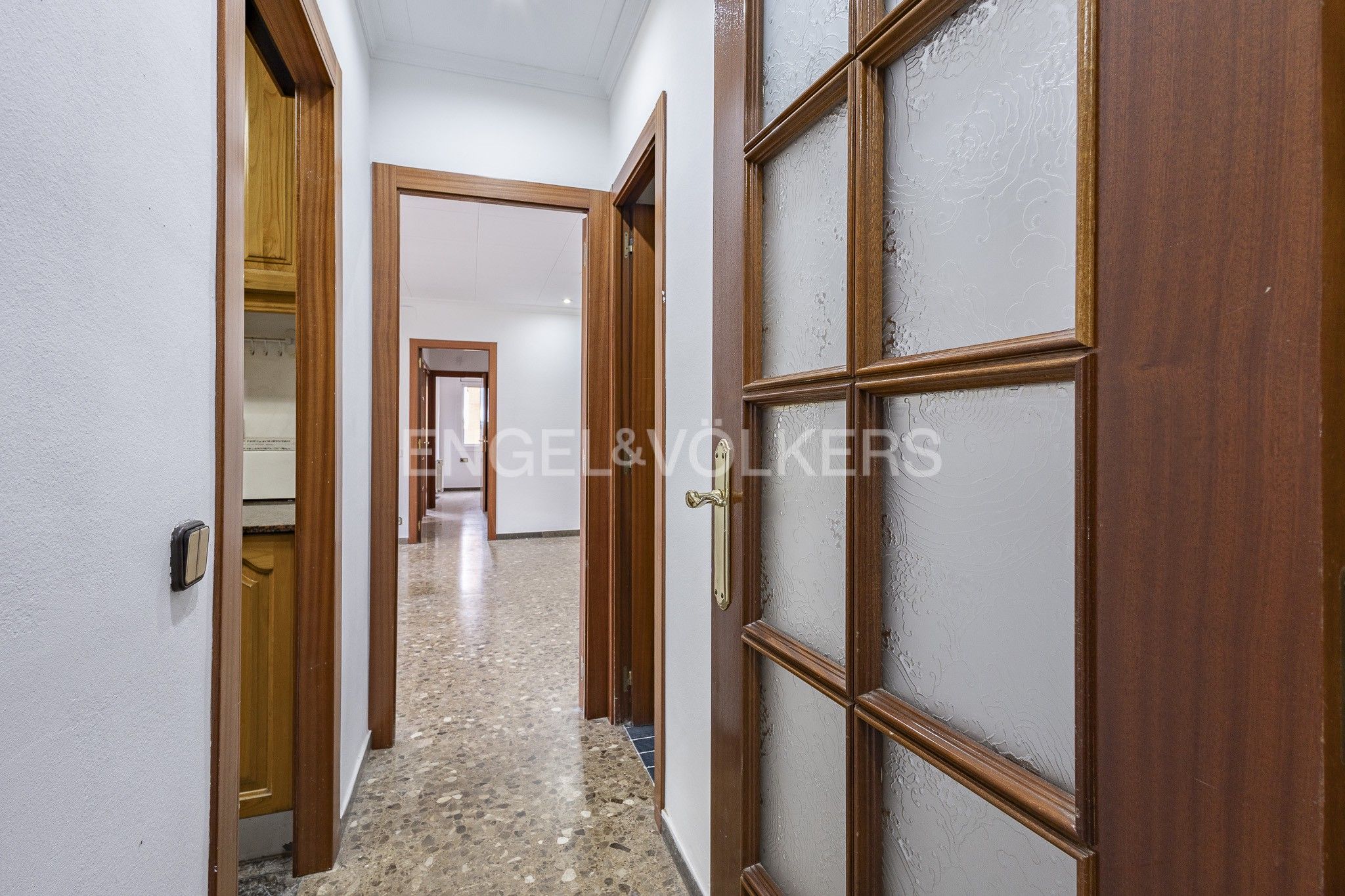 Apartament en venda en Sant Boi de Llobregat amb Aire condicionat, Calefacció i Balcó