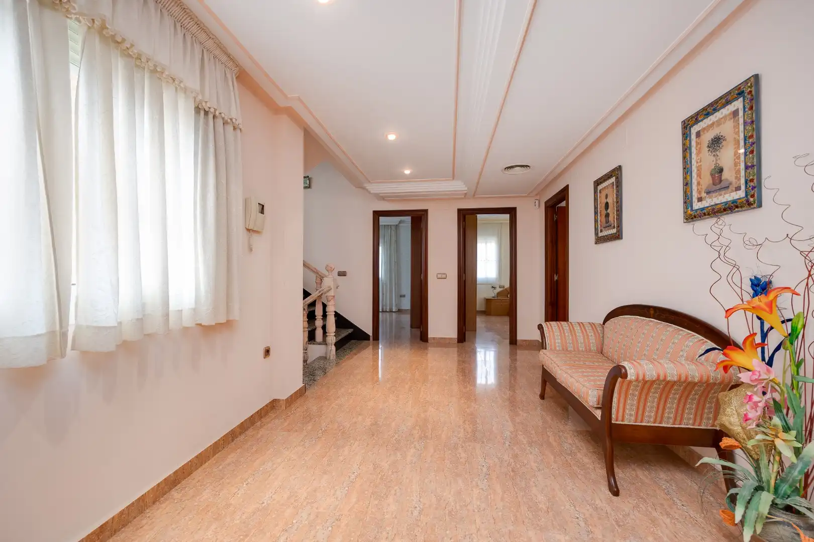 Casa o xalet en venda a Orihuela ciudad
