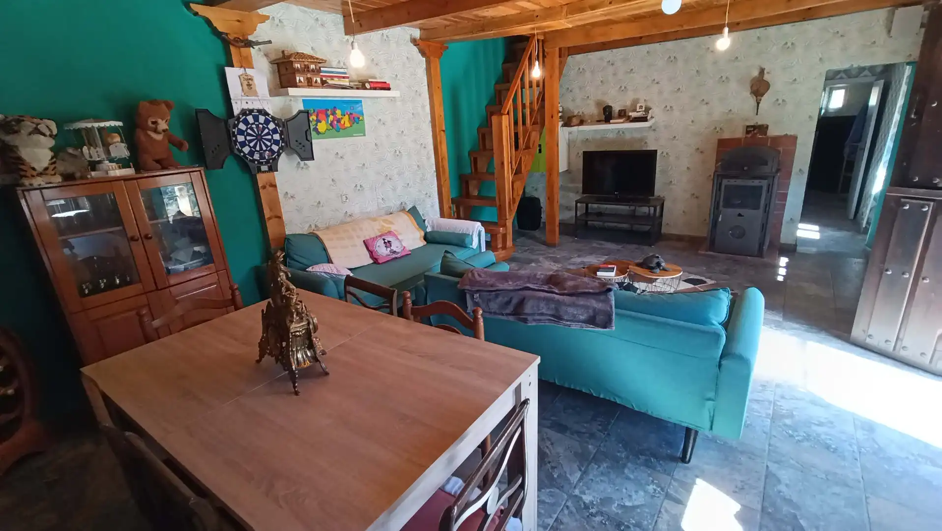 Maison avec terrasse à vendre à N/A, imagen 26