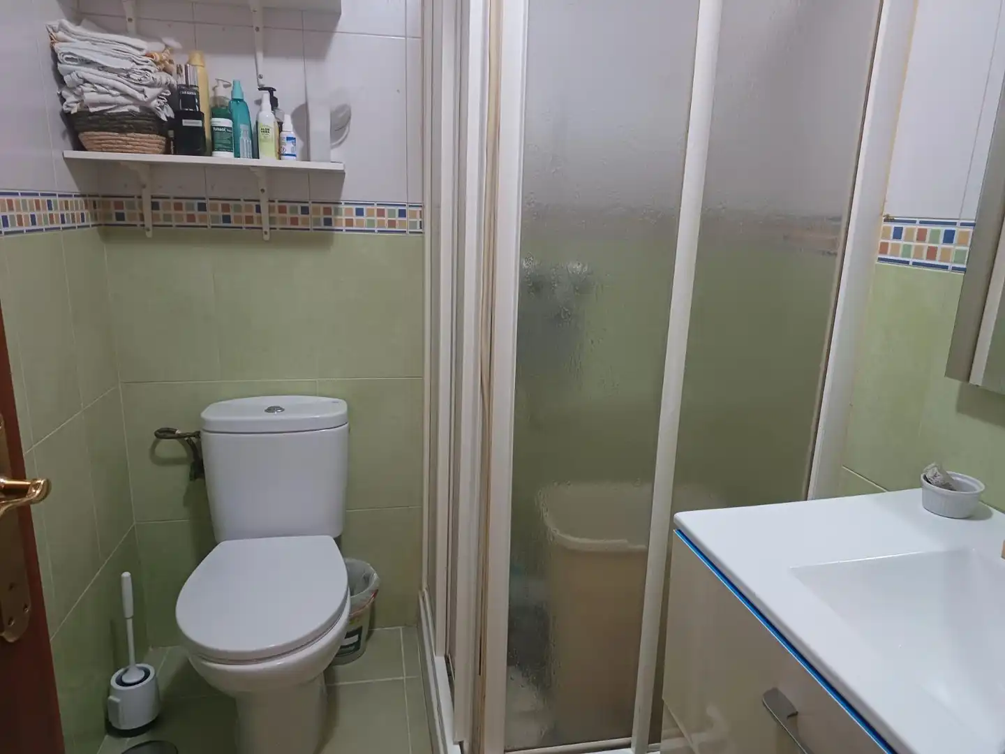 Piso con ascensor en venta en La Banda - Campo de Fútbol, imagen 17