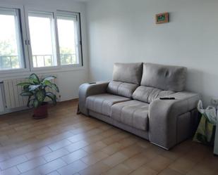Living room of Flat for sale in Reus  with Air Conditioner and Heating
