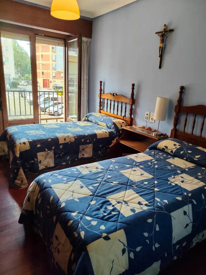 Appartement avec terrasse à vendre à Gibeleta Etxetaldea, imagen 10