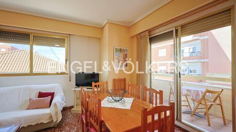 Photo 3 of Apartment to rent in Jinjolers, Pinedo,  Valencia Capital