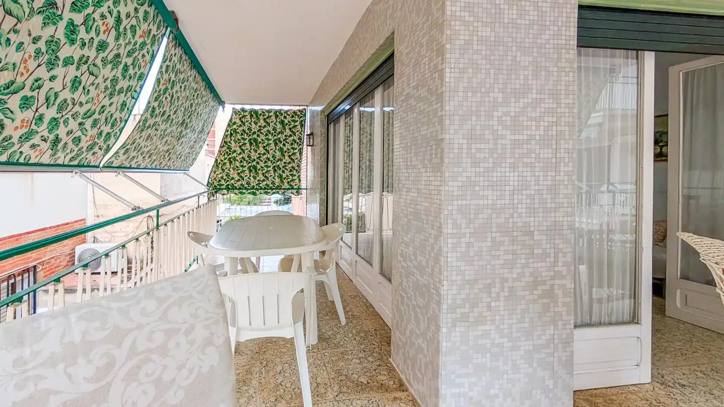 Appartement à vendre à Avenida Cristóbal Sanz, imagen 9