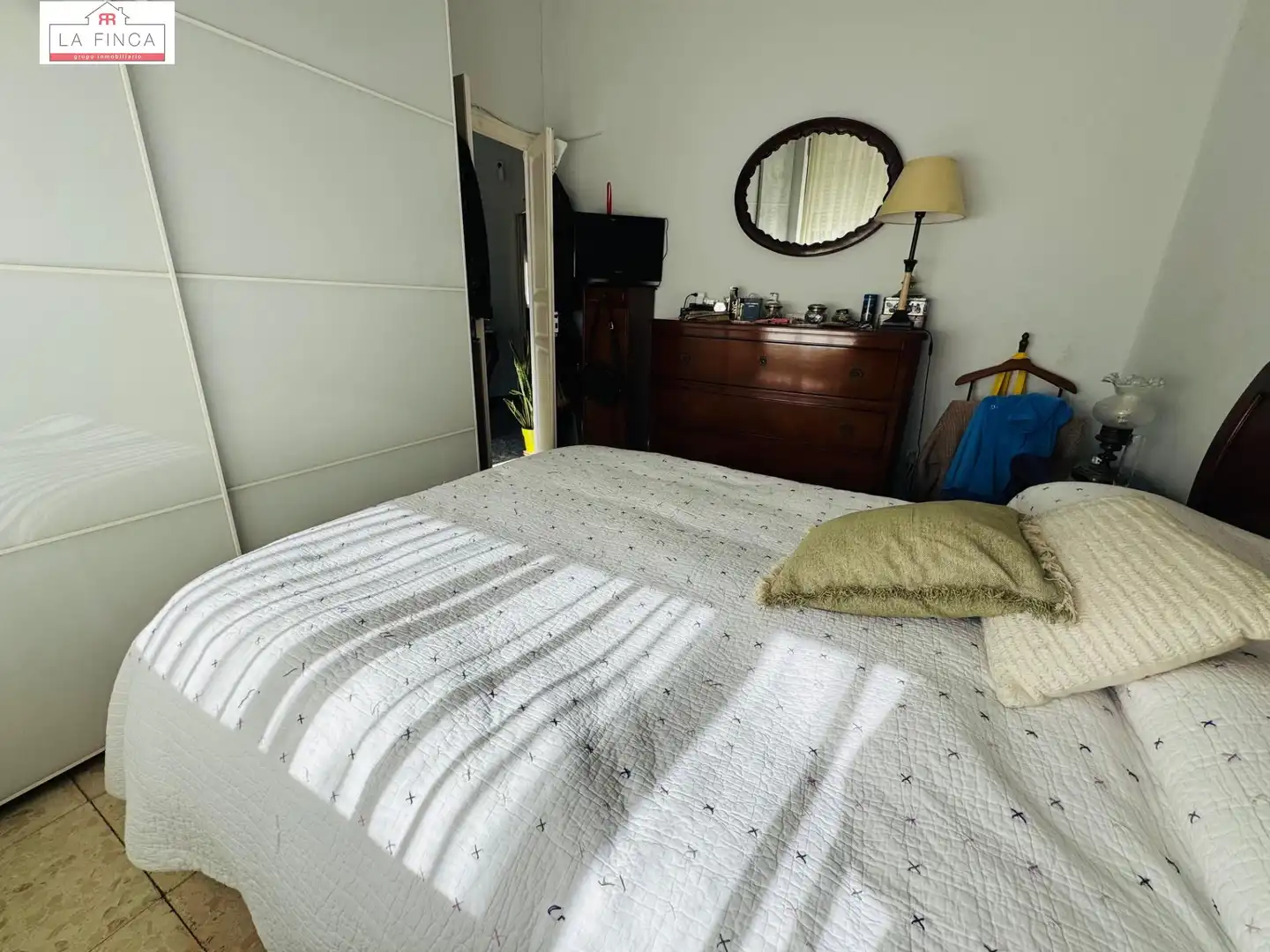 Habitación de Casa o chalet en venta en Málaga con Terraza y Balcón