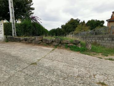 Terreno rustico in vendita a Avenida de Castrelos 189