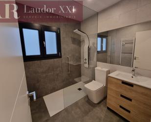 Bathroom of Planta baja for sale in Sabadell