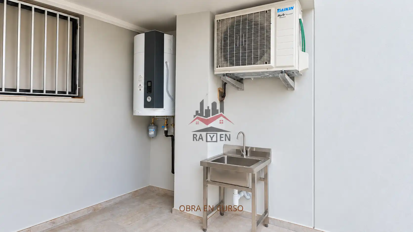 Flat for sale in Creu de la Mà