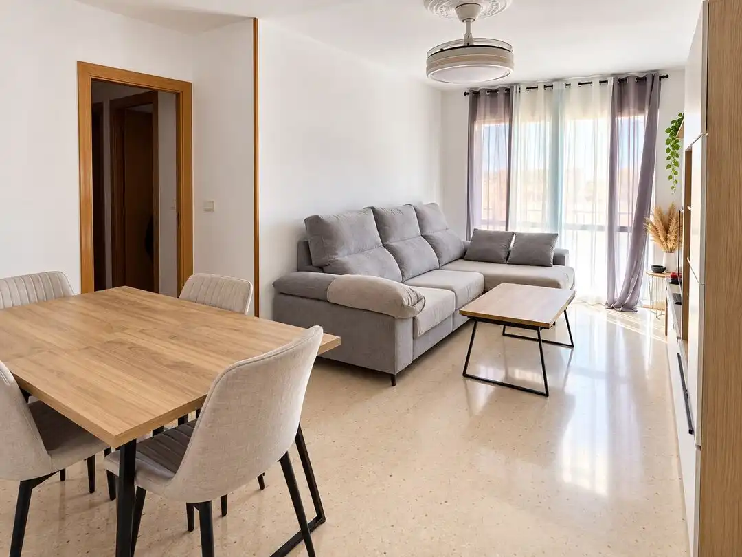 Piso en venta en Calle Al-Andalus 1, imagen 5