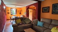 Living room of House or chalet for sale in Los Corrales de Buelna   with Balcony