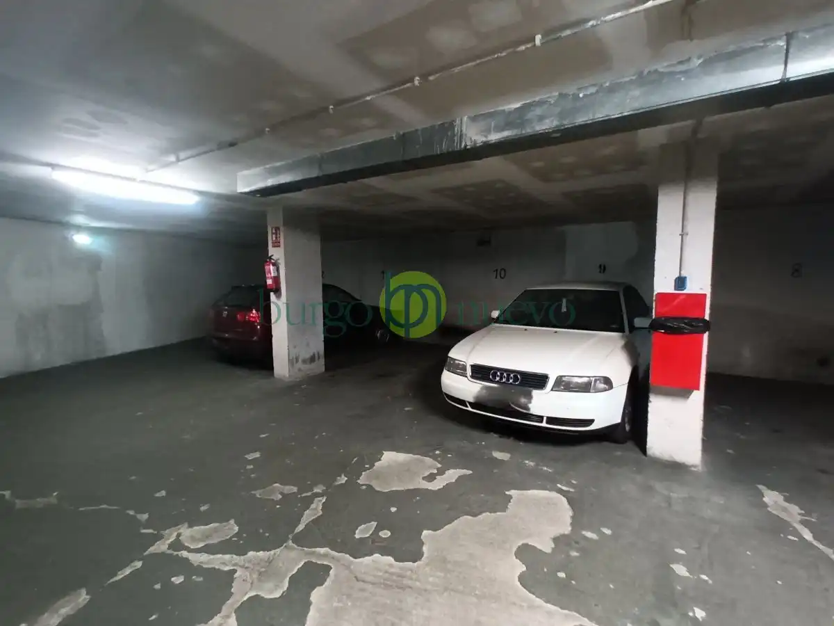 Individuel avec ascenseur à vendre à Avenida Padre Isla