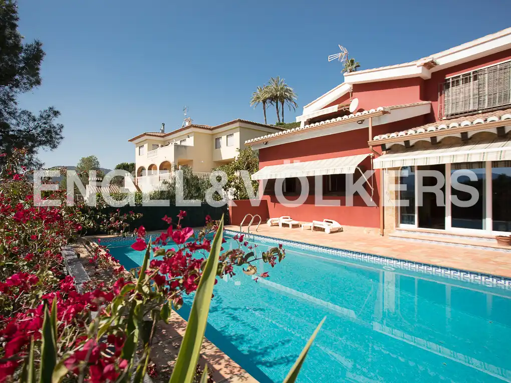 Vista exterior de Casa o chalet en venta en Beniarjó con Calefacción, Jardín privado y Terraza
