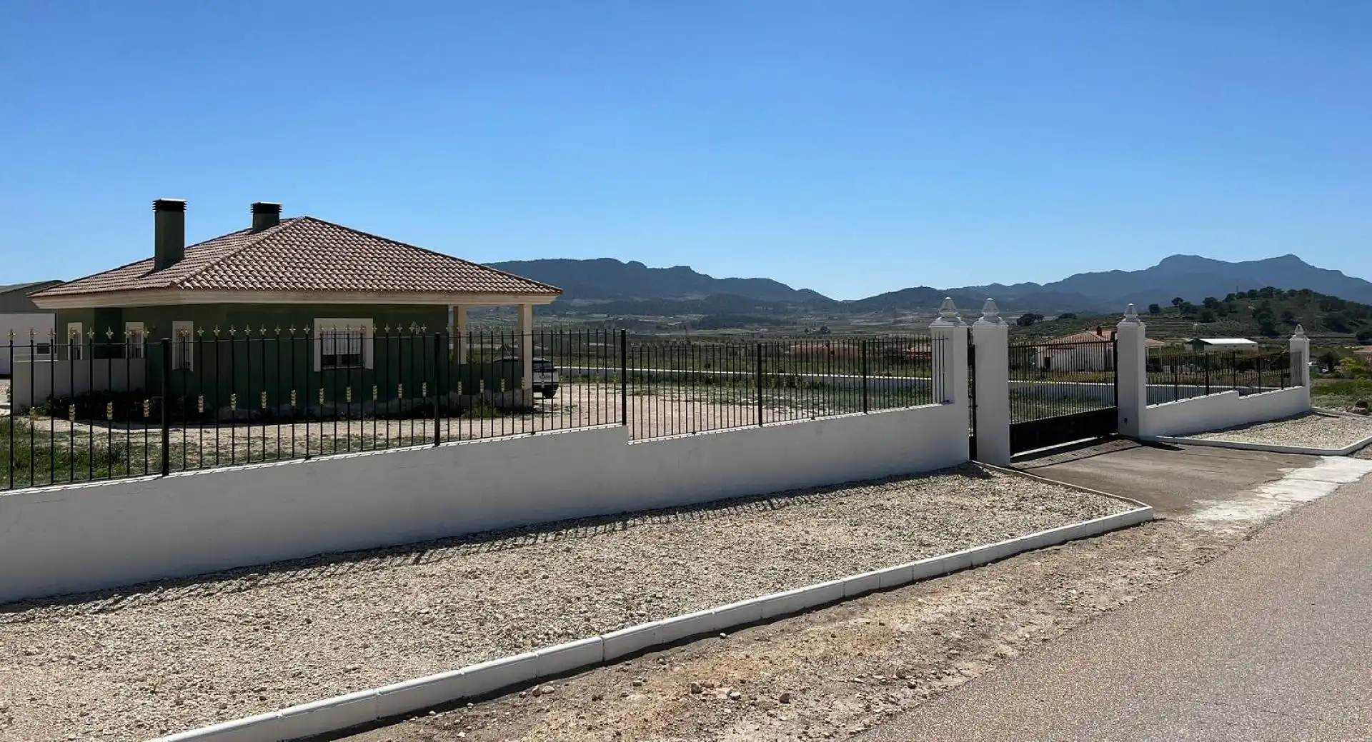 Casa en venta en Jumilla, imagen 5
