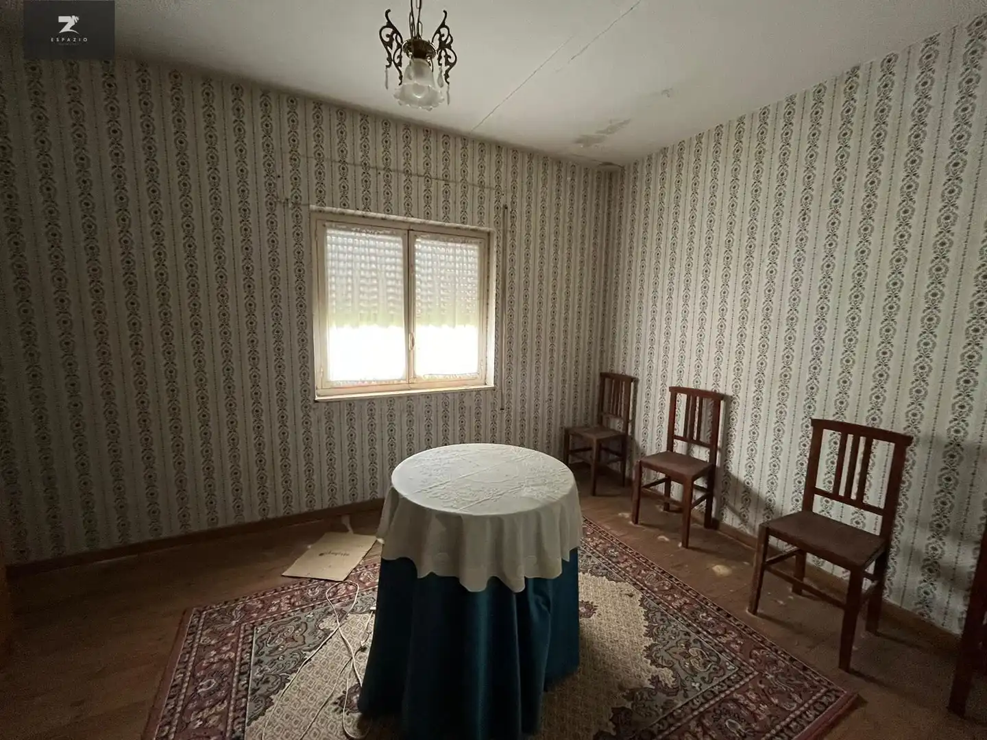 Comedor de Residencial en venta en Selaya