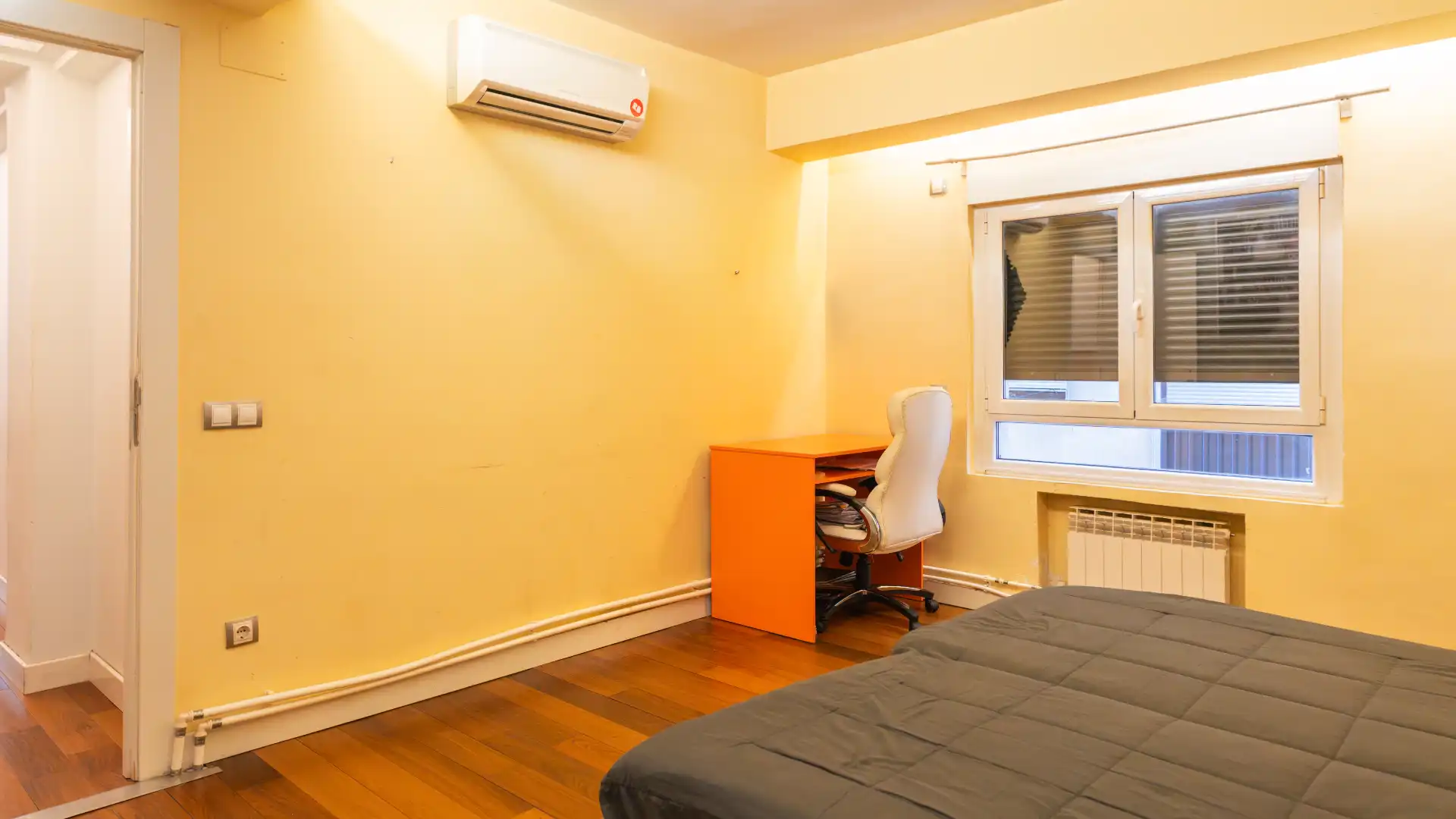 Habitación de Piso en venta en Salamanca con Aire acondicionado, Calefacción y Parquet