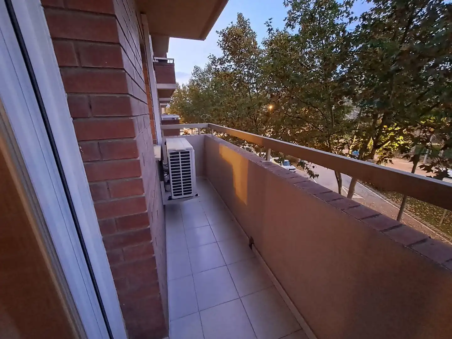 Piso de alquiler en Ponent - Set Camins