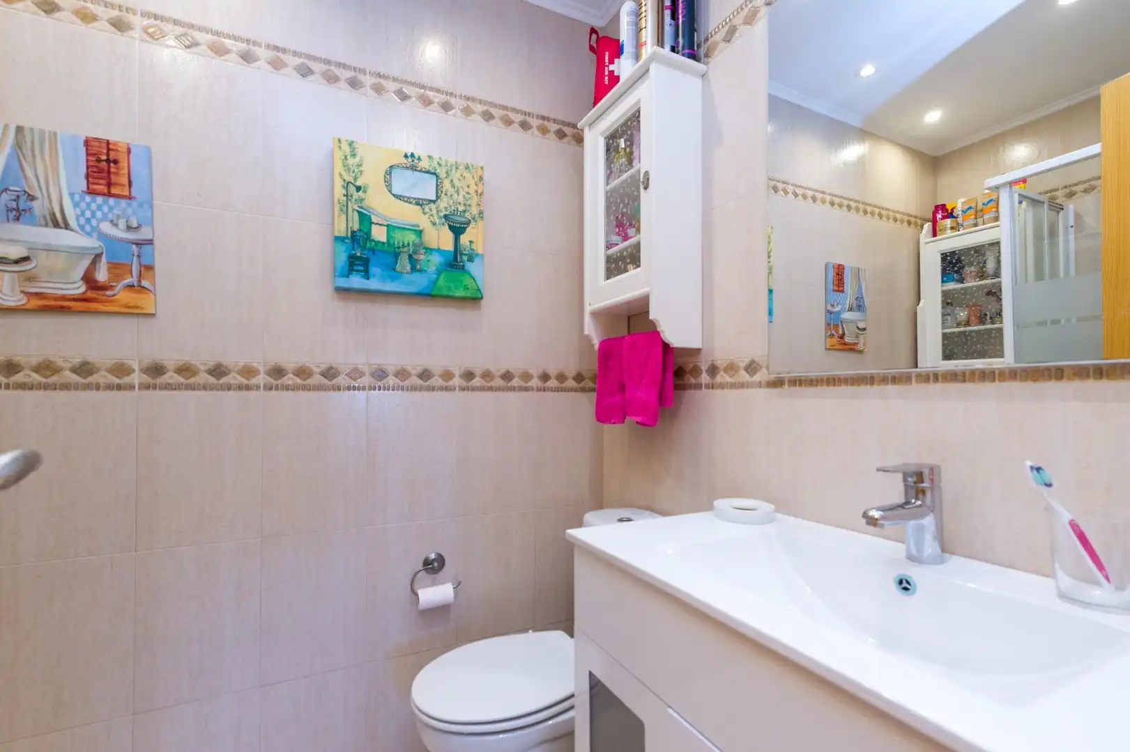 Apartment mit Pool zum Verkauf in Avenida FERRANDIS SALVADOR 154, imagen 22