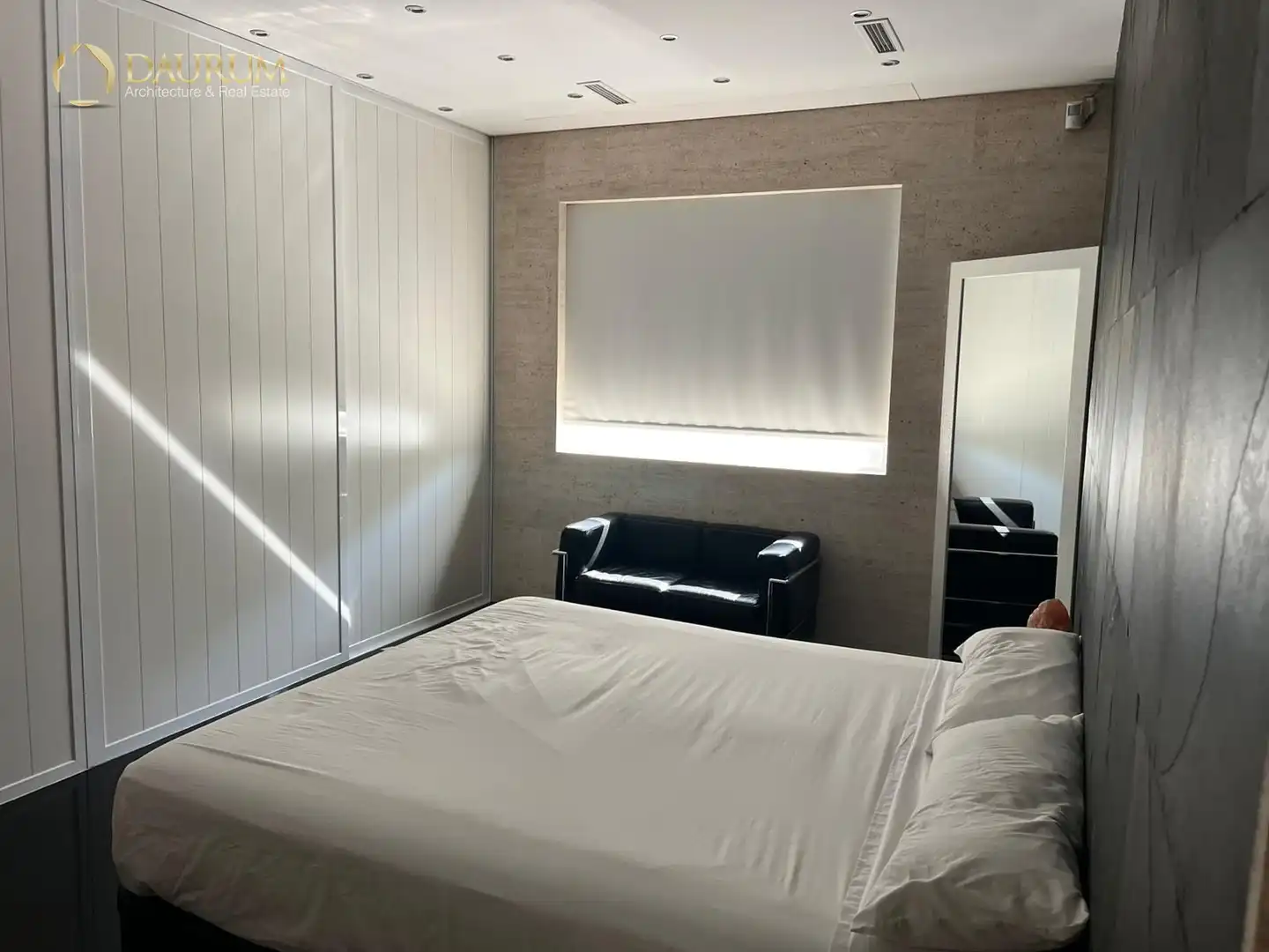 Bedroom of Houses for sale in Valdemoro  with Air Conditioner, Heating and Private garden