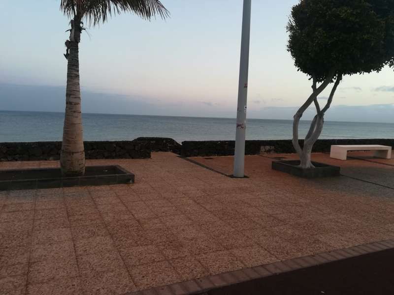 Exterior view of Apartment for sale in Tías