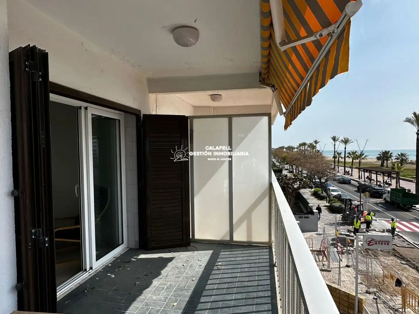 Wohnung zum Verkauf in Besos, 1, Segur Platja