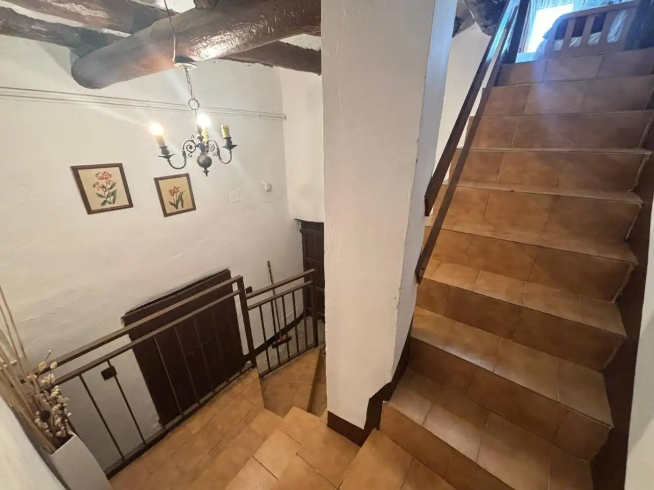 Casa o xalet en venda en Pontils amb Calefacció i Terrassa