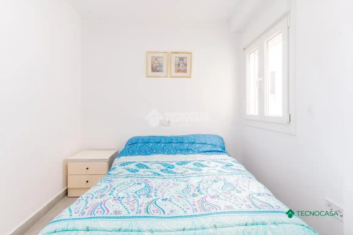 Habitación de Piso en venta en Roquetas de Mar con Aire acondicionado y Terraza