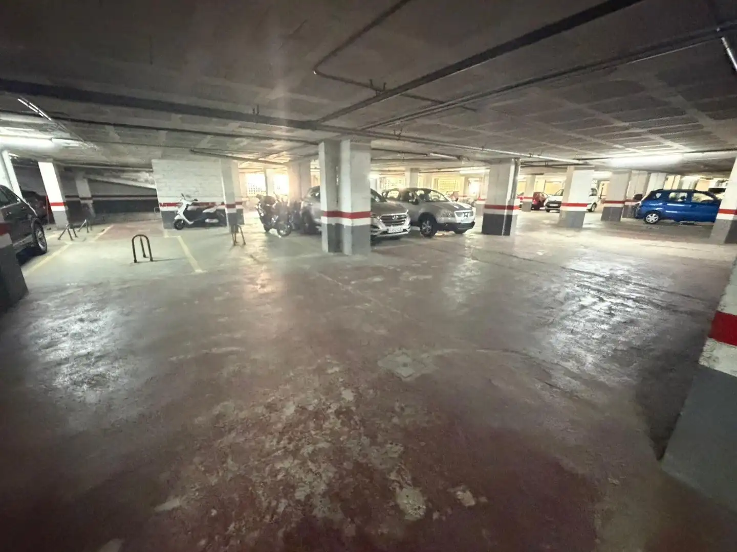 Parking of Garage for sale in Sant Andreu de Llavaneres