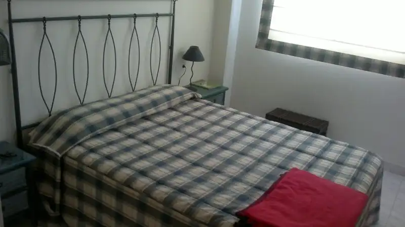 Bedroom of Apartments for sale in Miramar  with Private garden, Terrace and Furnished