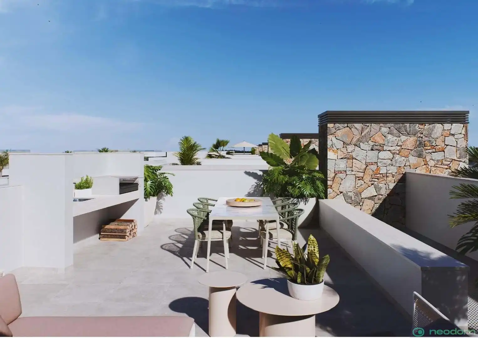 Casa en venta en Mar Menor Golf, imagen 8