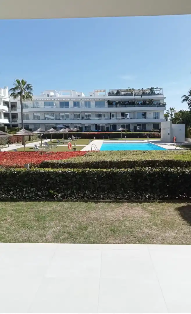 Appartement avec piscine à vendre à Benamara - Atalaya