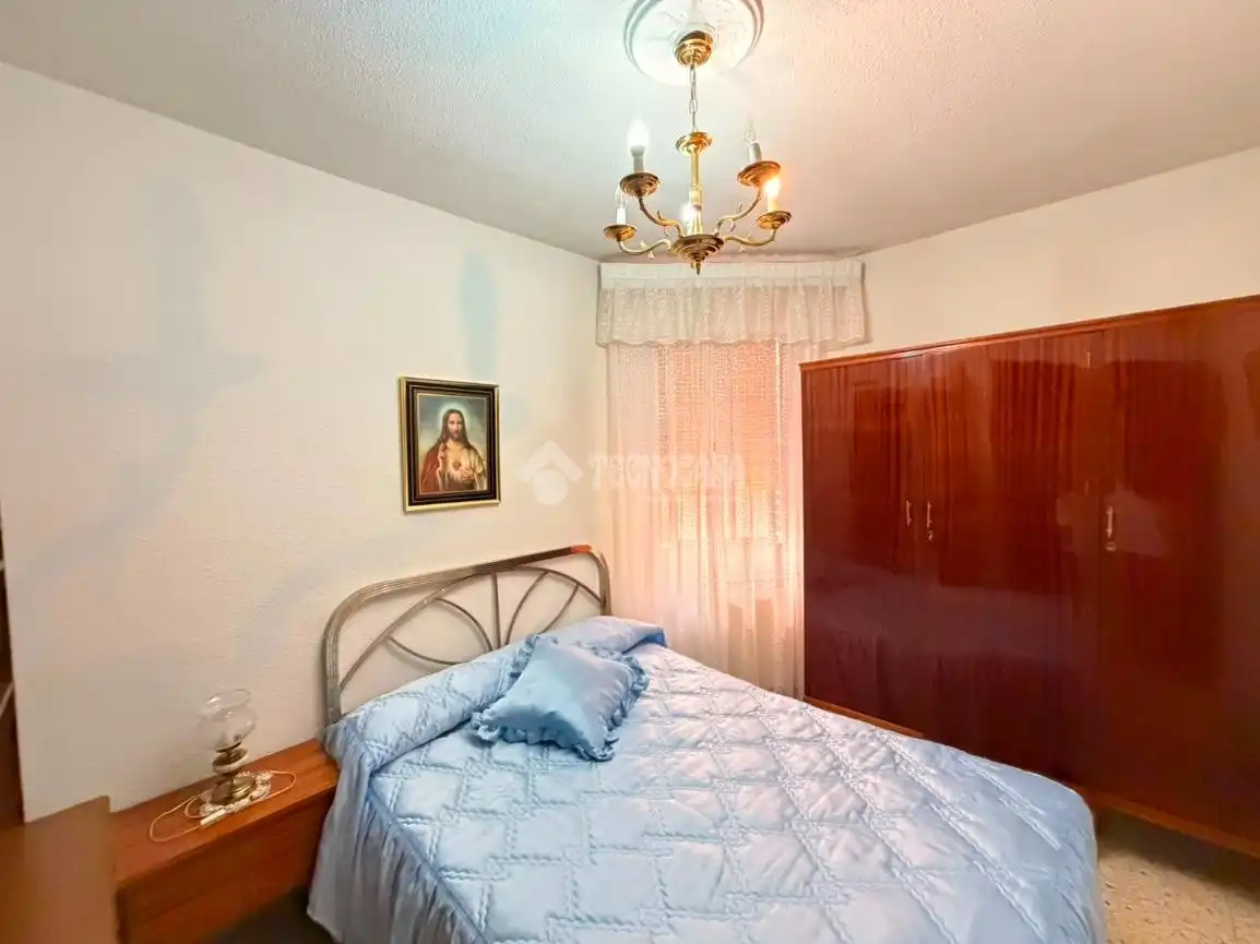 Schlafzimmer von Wohnung zum Verkauf in Alcalá de Henares