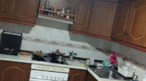 Foto 4 de Casa o chalet en venta en Calle de Membezar, Entrevías, Madrid Capital