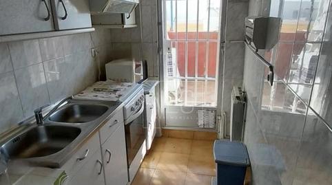 Foto 4 de Pis en venda a Calle Cavanilles, Pacífico, Madrid