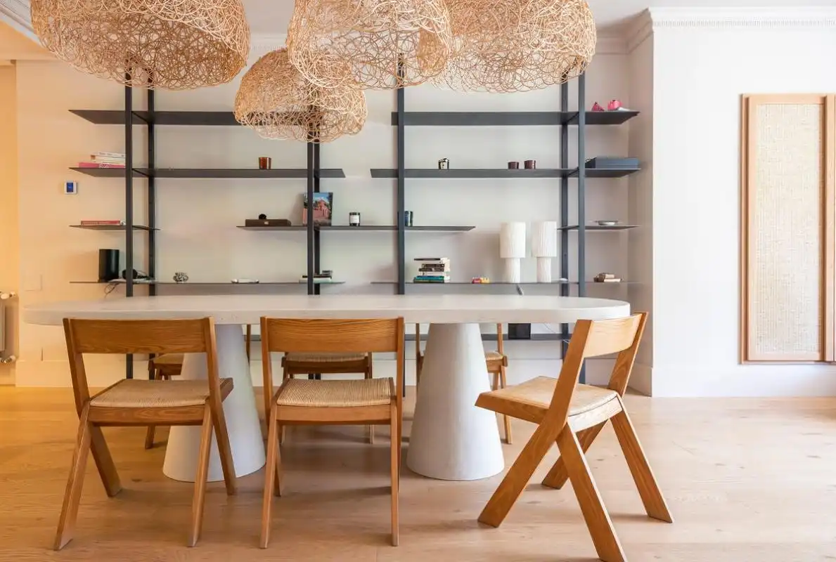 Appartement avec terrasse à vendre à Chamberí, imagen 7